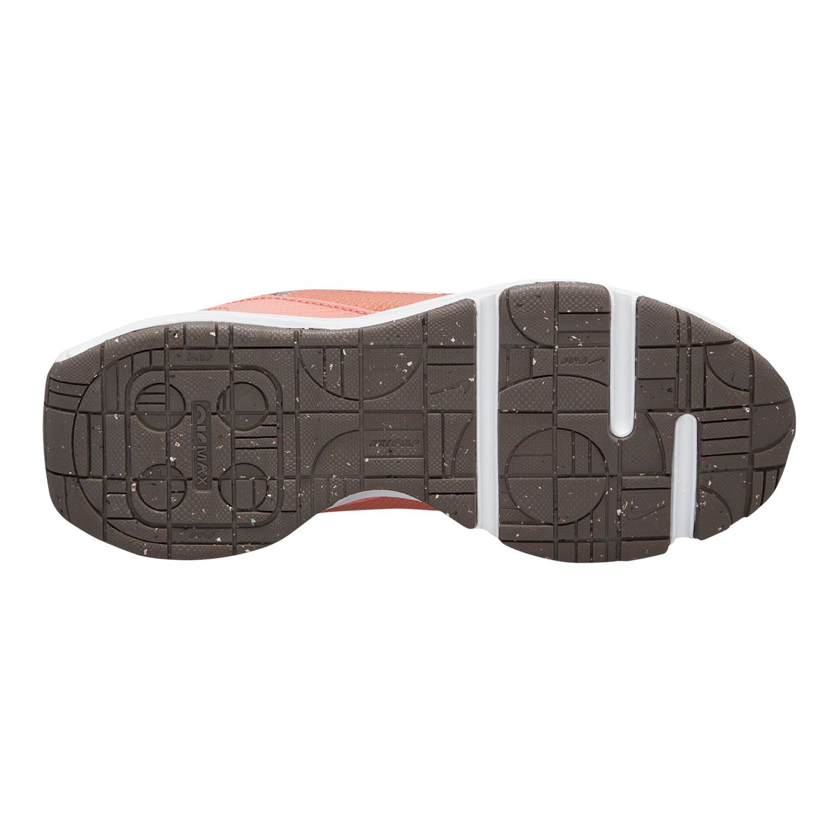 Nike Kids' Grade School INTRLK 75 Lite SE1 Shoes, Girls, Sneakers, Lace, Cushioned