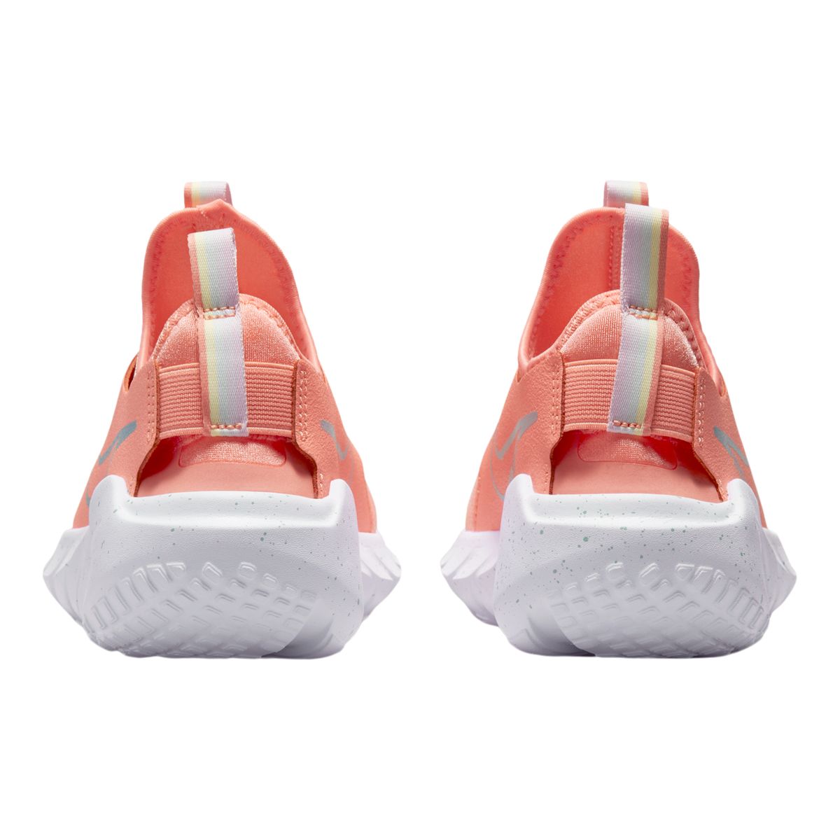 Nike Girls' Grade School Flex Runner 2 Running Shoes