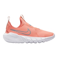 Nike Girls' Grade School Flex Runner 2 Running Shoes Side_Right