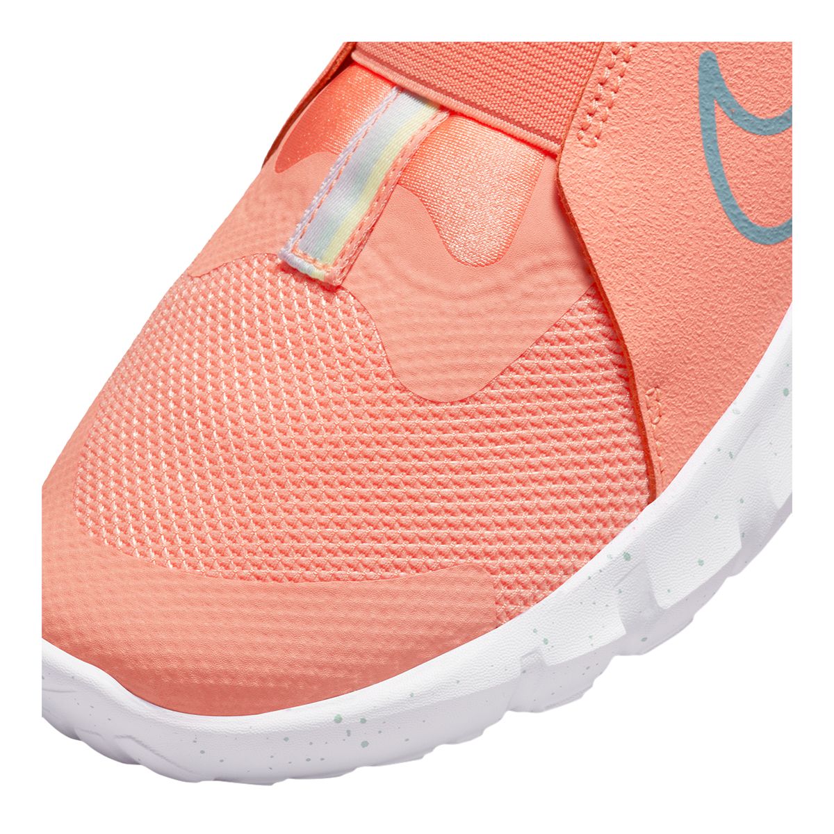 Nike Girls' Grade School Flex Runner 2 Running Shoes