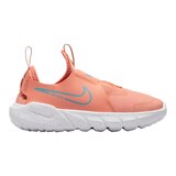 Nike Girls' Pre-School Flex Runner 2 Running Shoes Side_Right
