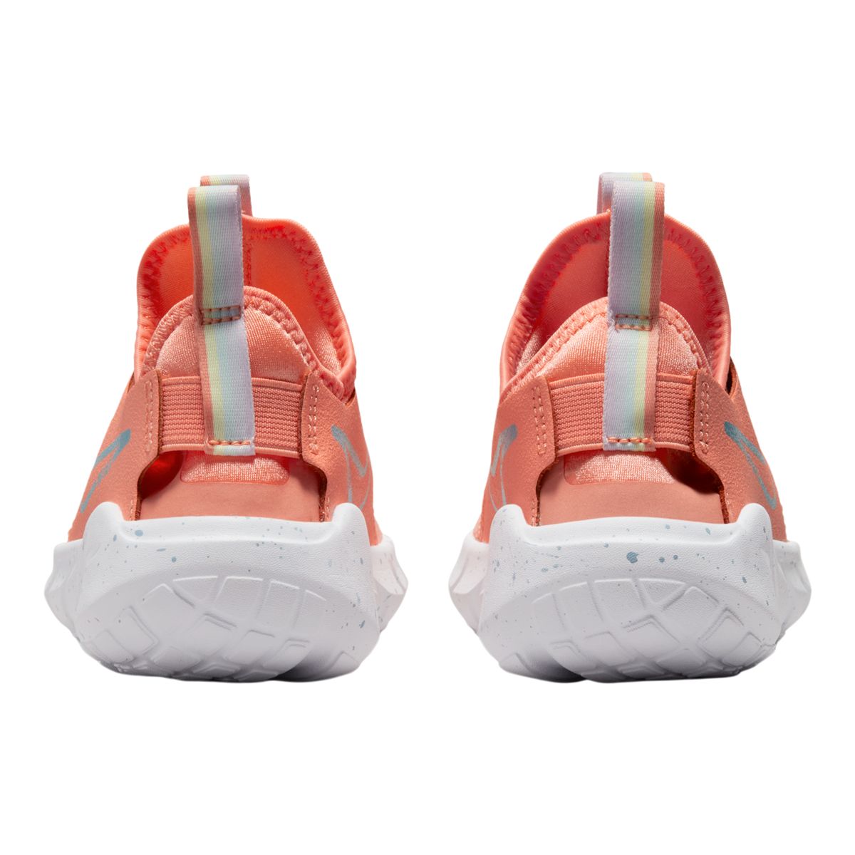Nike Girls' Pre-School Flex Runner 2 Running Shoes