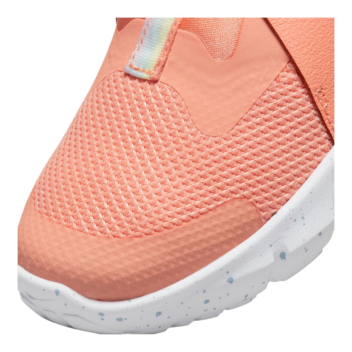 Nike Girls' Pre-School Flex Runner 2 Running Shoes