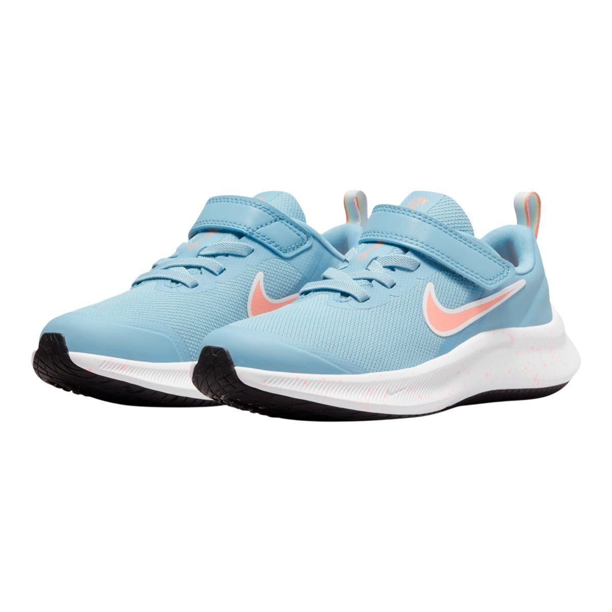 Nike star clearance runner ps