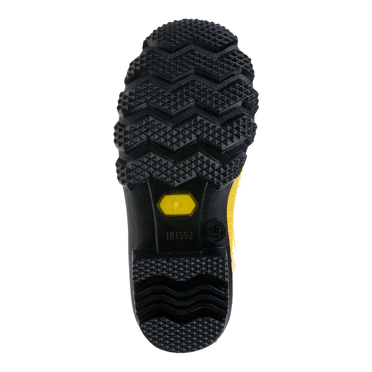 Kamik Kids' Pre-School/Grade School Stomp Rubber Rain Boots, Girls', Waterproof, Tall