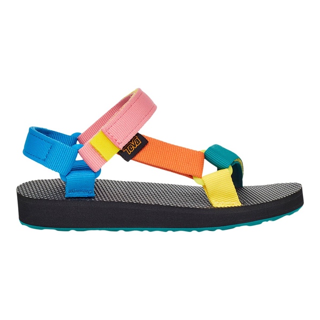 Teva Kids' Pre-School/Grade School Original Universal Sandals/Shoes, Girls'