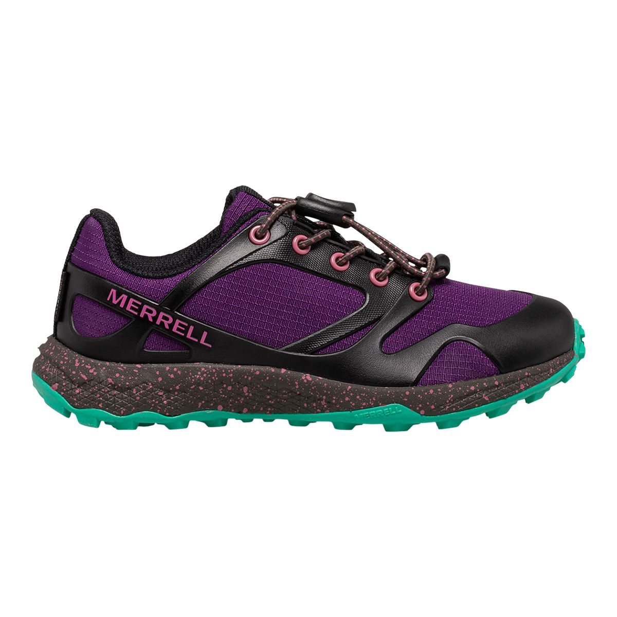 Shoe Merrell Altalight Mid Waterproof Review Trail Running Merrell