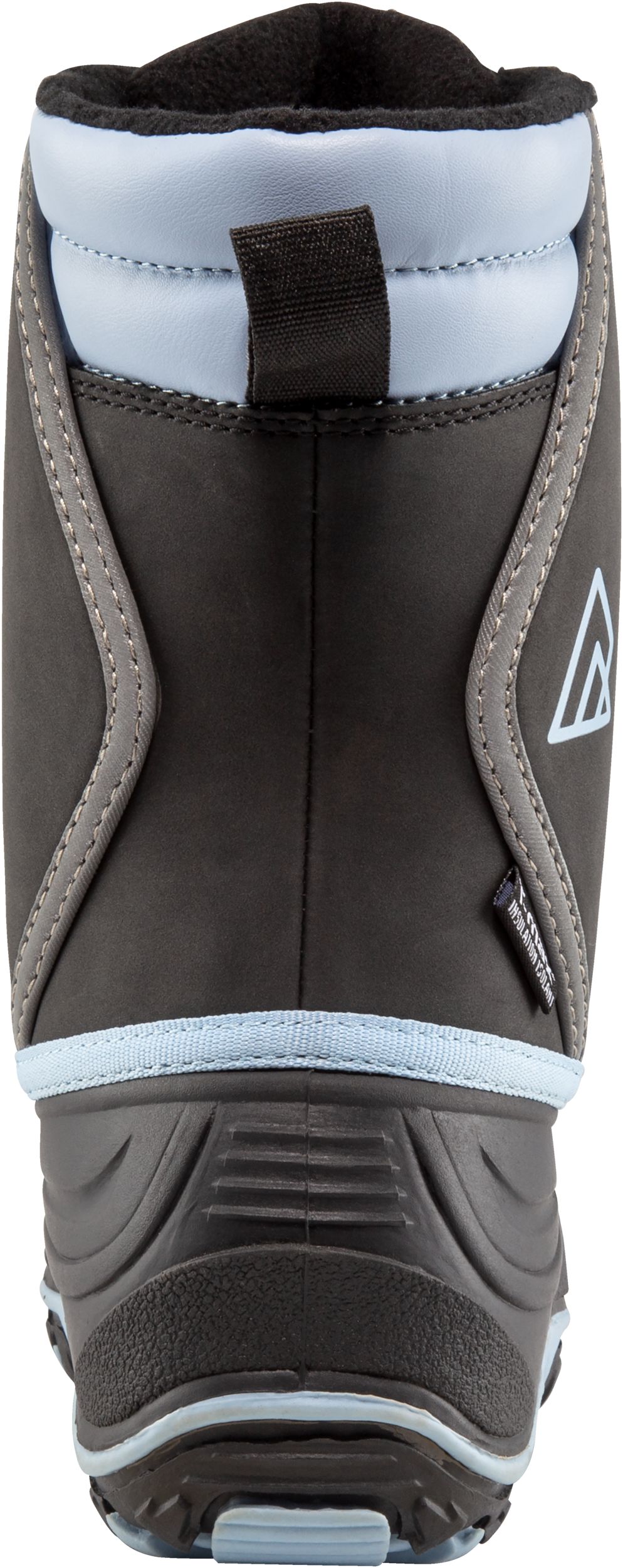 Ripzone Kids' Pre-School Aster Insulated Winter Boots