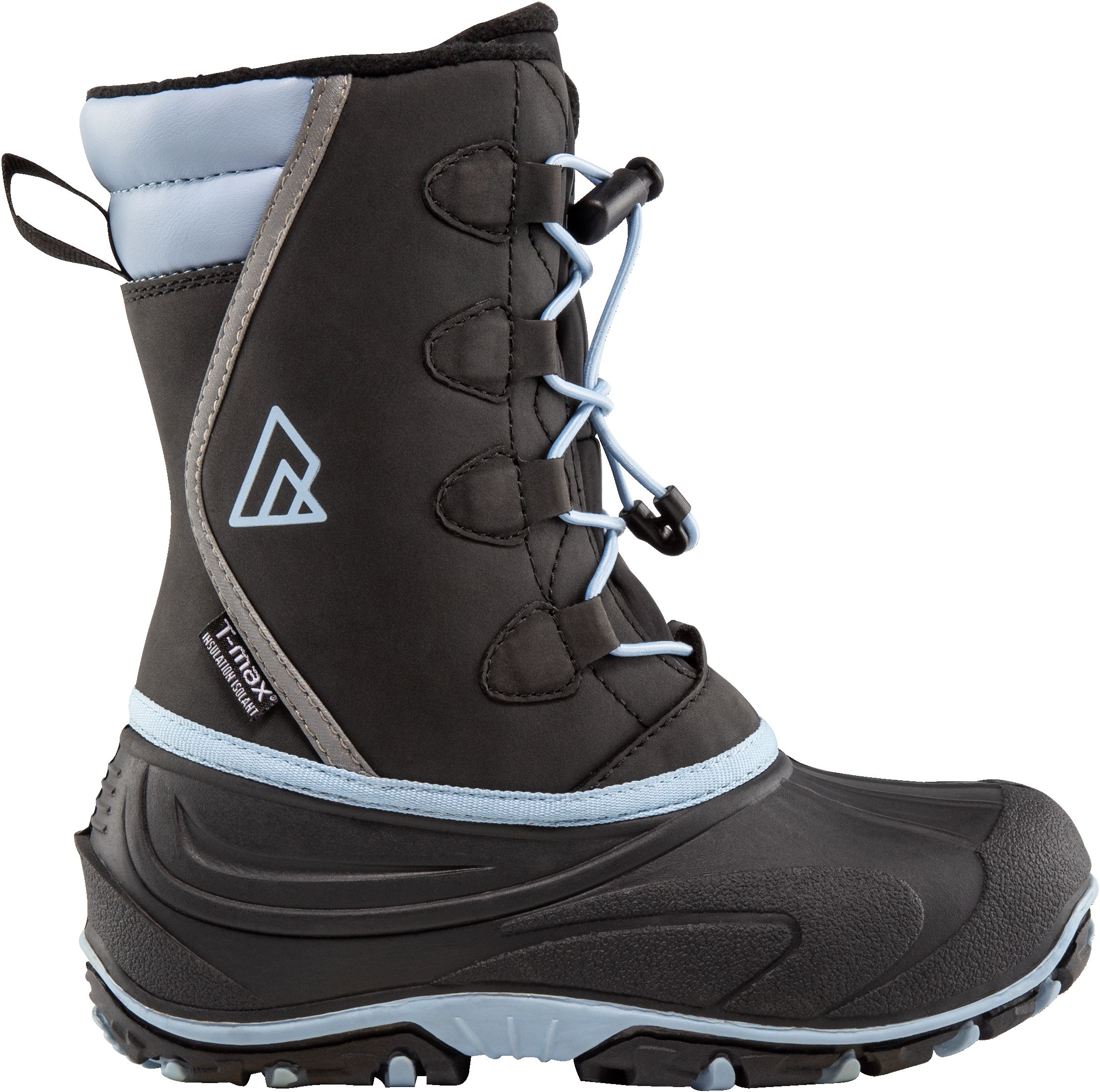 Ripzone Kids' Pre-School Aster Insulated Winter Boots