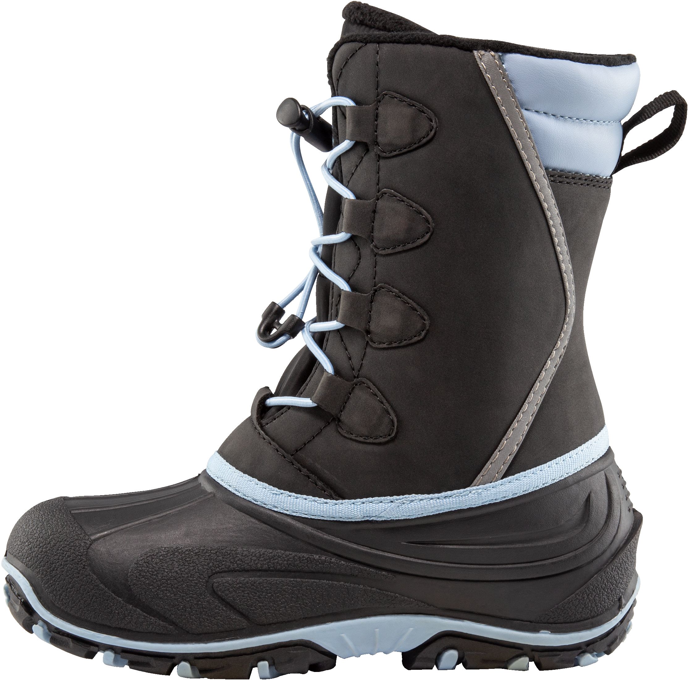 Ripzone Kids' Pre-School Aster Insulated Winter Boots