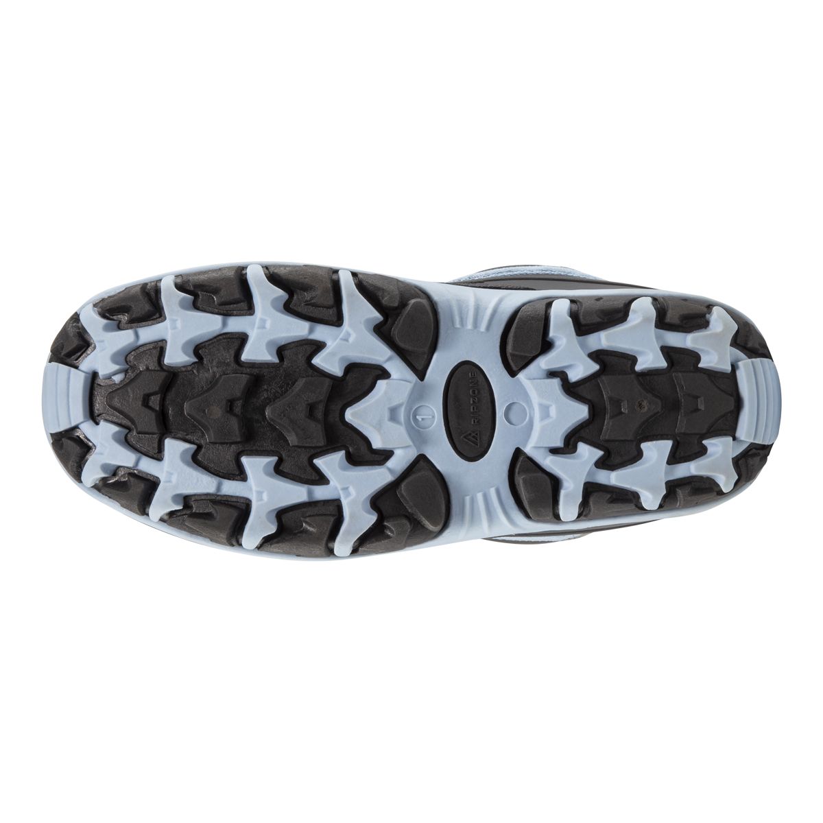 Ripzone Kids' Pre-School Aster Insulated Winter Boots