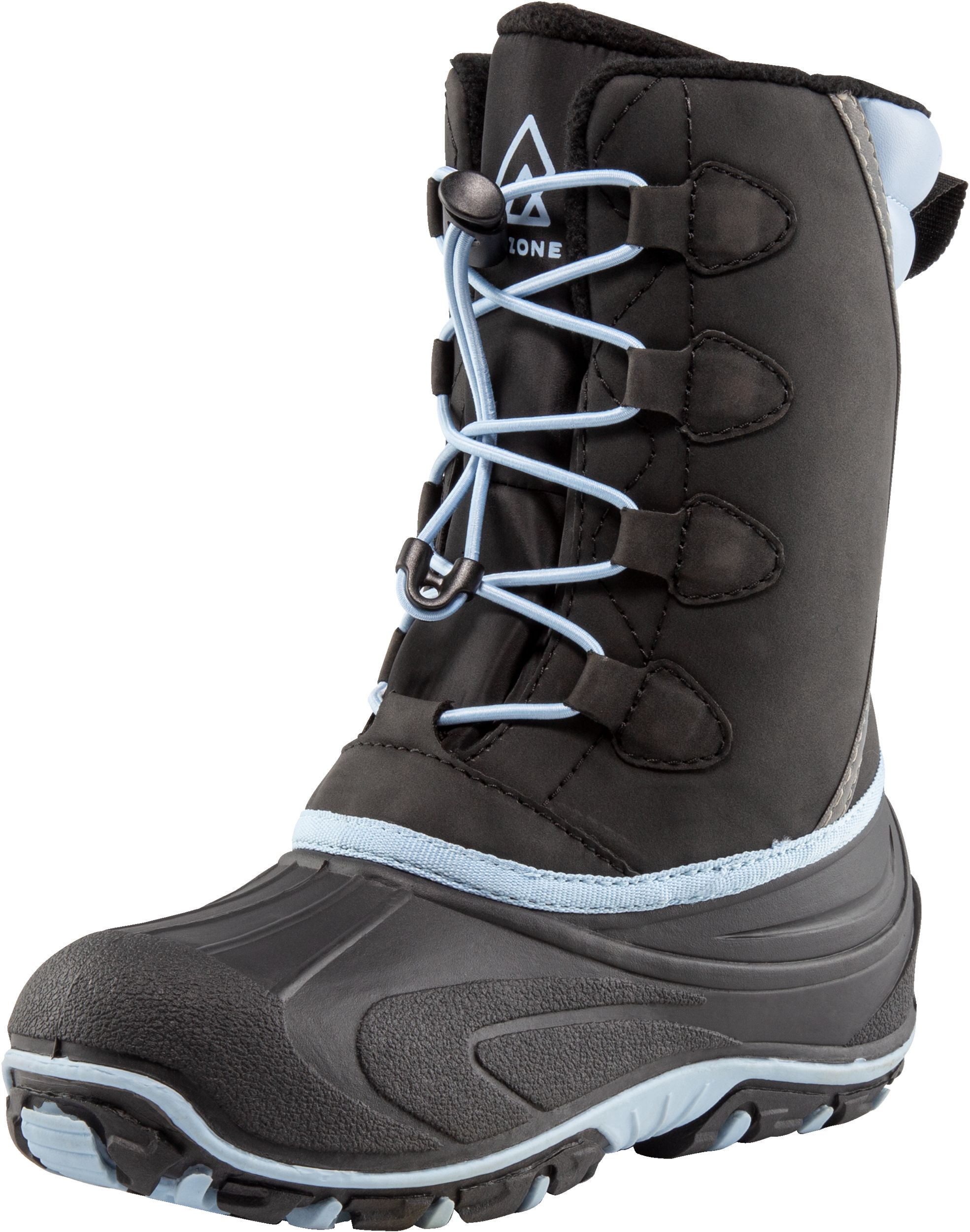 Ripzone Kids' Pre-School Aster Insulated Winter Boots