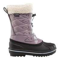 Ripzone Kids' Grade/Pre-School Icelynn Elderberry Winter Boots Side_Right