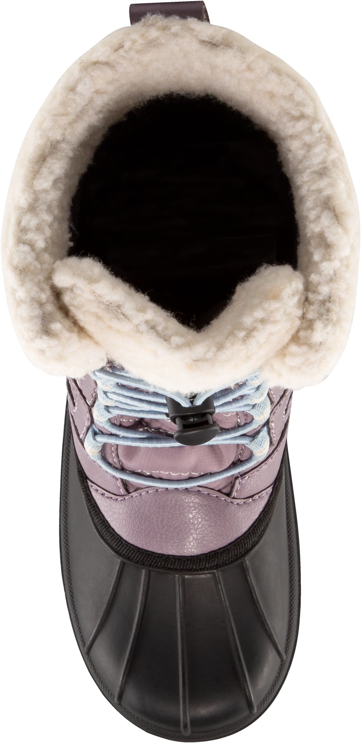 Ripzone Kids' Grade/Pre-School Icelynn Elderberry Winter Boots