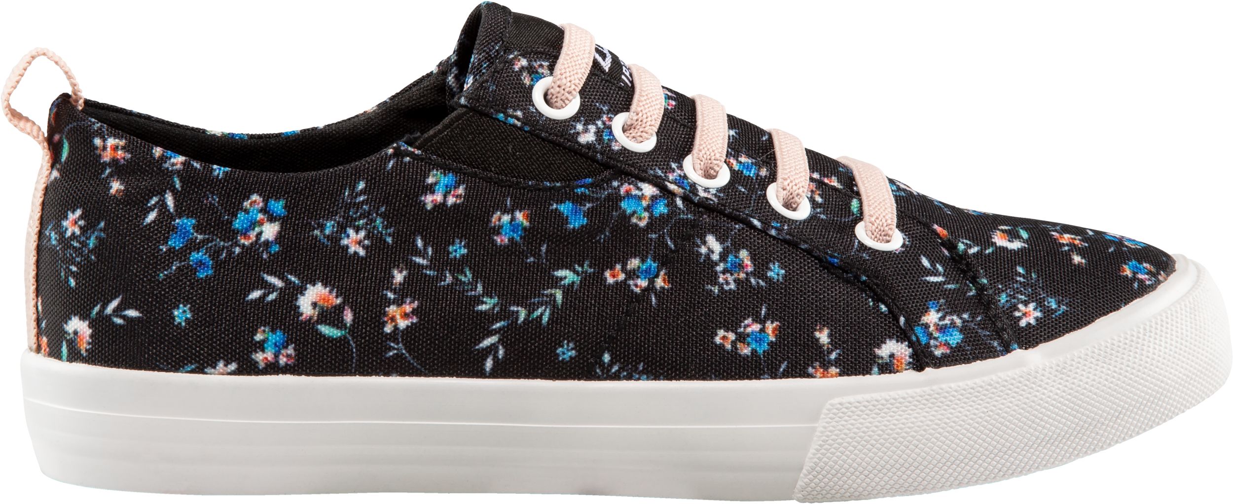 Ripzone Girls' Grade/Pre-School Skyler Floral Shoes