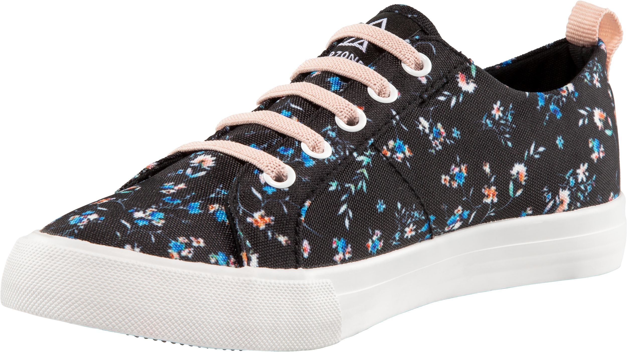 Ripzone Girls' Grade/Pre-School Skyler Floral Shoes