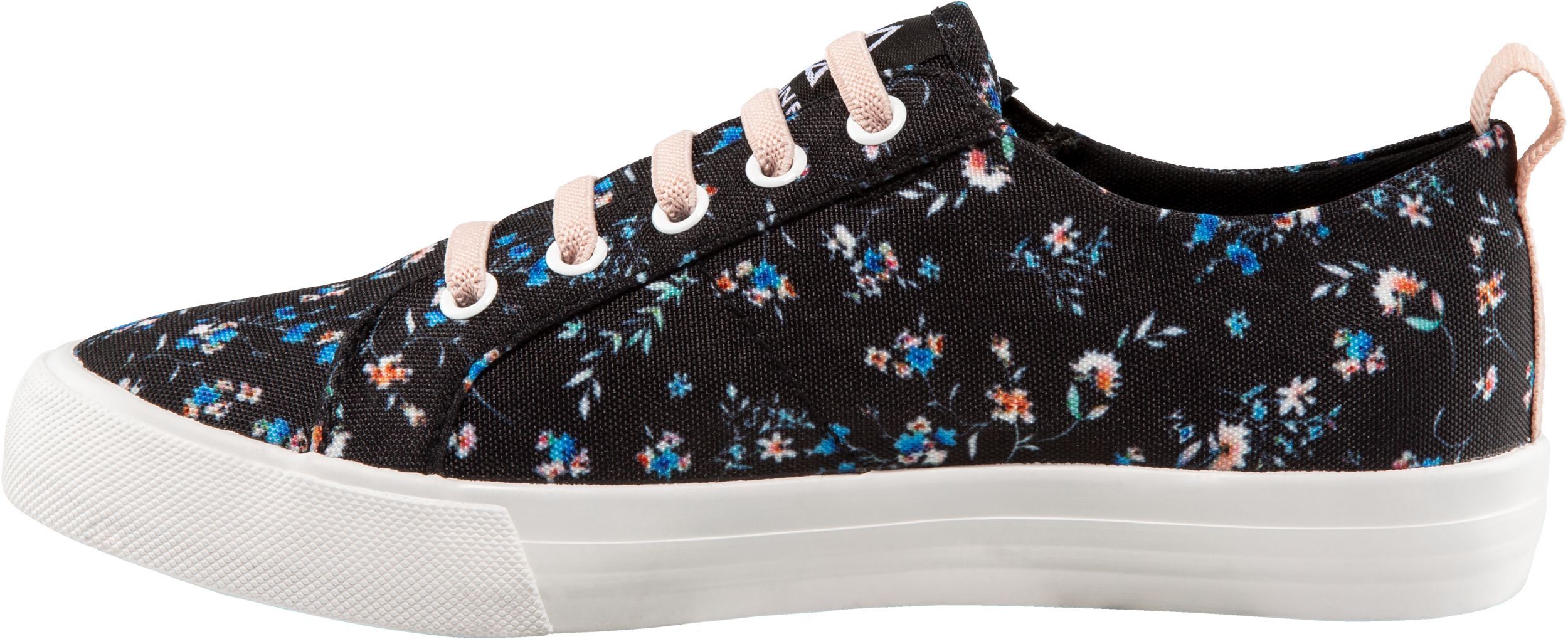 Ripzone Girls' Grade/Pre-School Skyler Floral Shoes