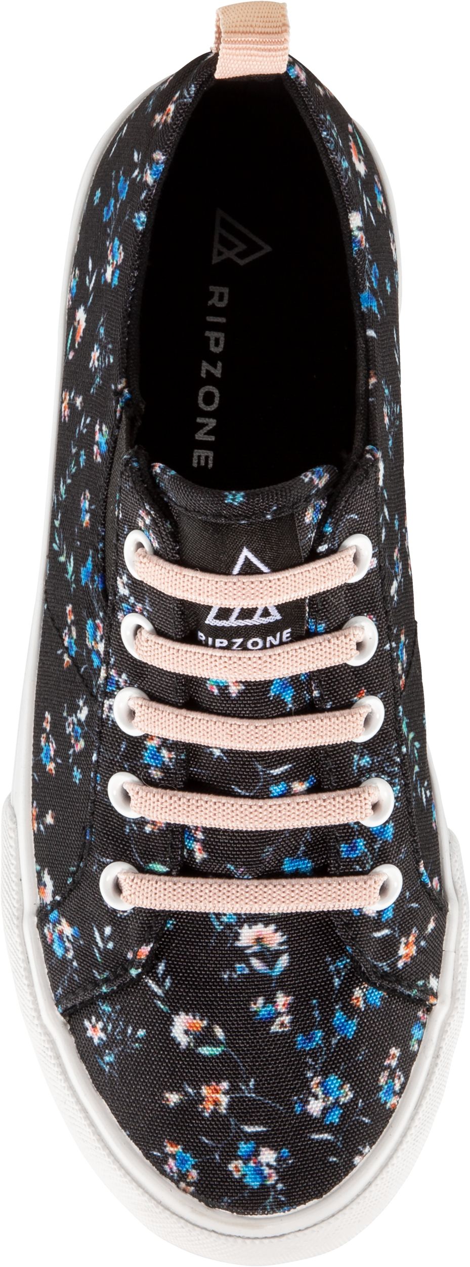 Ripzone Girls' Grade/Pre-School Skyler Floral Shoes