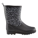 Ripzone Kids' Pre-School/Grade School Talia Rubber Rain Boots, Girls', Waterproof, Short Side_Right