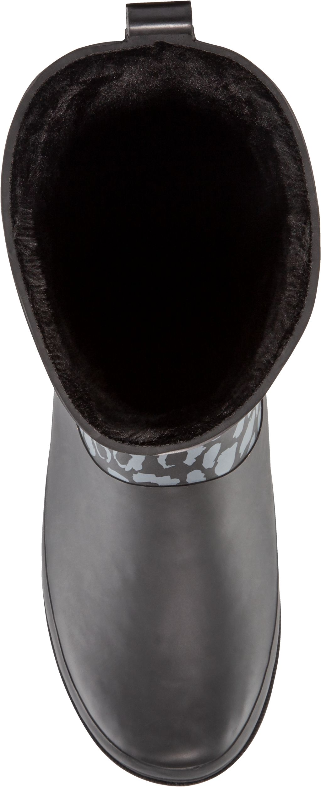 Ripzone Kids' Pre-School/Grade School Talia Rubber Rain Boots, Girls', Waterproof, Short