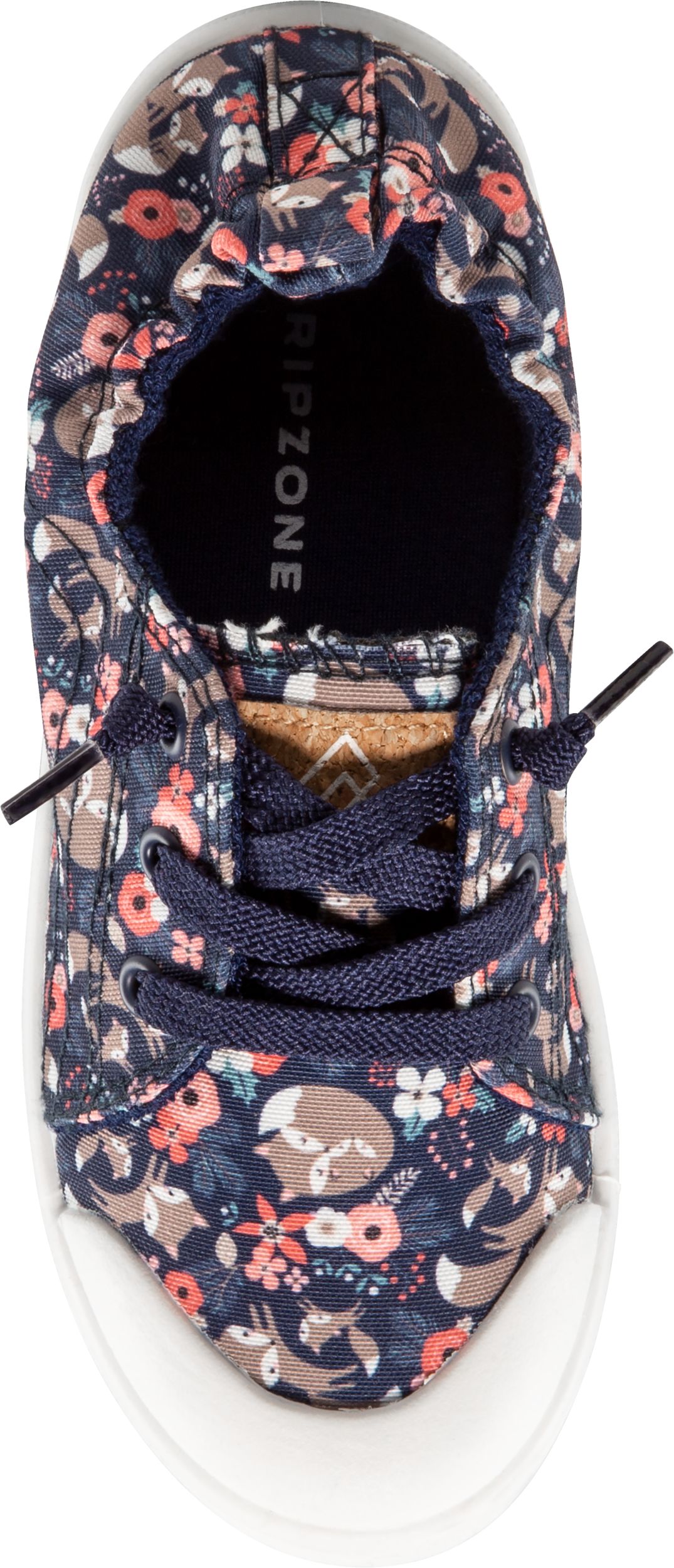 Ripzone Girls' Grade/Pre-School Adley Receycled Shoes