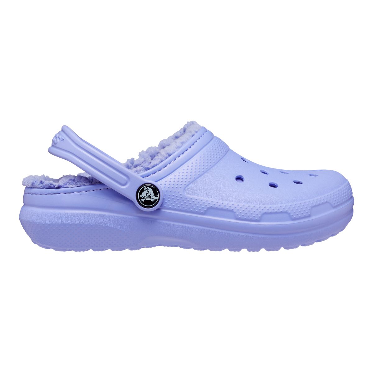 Kids Pre-School/Grade School Classic Lined Clog Slide Sandals