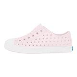 Native Shoes Kids’ Jefferson Lightweight Slip On Shoes Side_Left