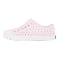 Native Shoes Kids’ Jefferson Lightweight Slip On Shoes Side_Left