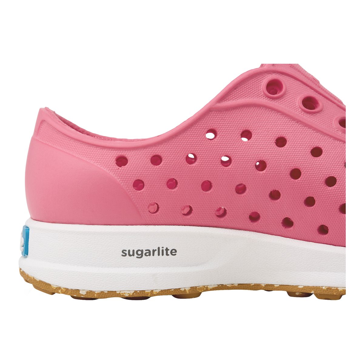 Native Shoes Kids' Pre-School/Grade School Robbie Sugarlite™ Lightweight Cushioned Slip On Shoes