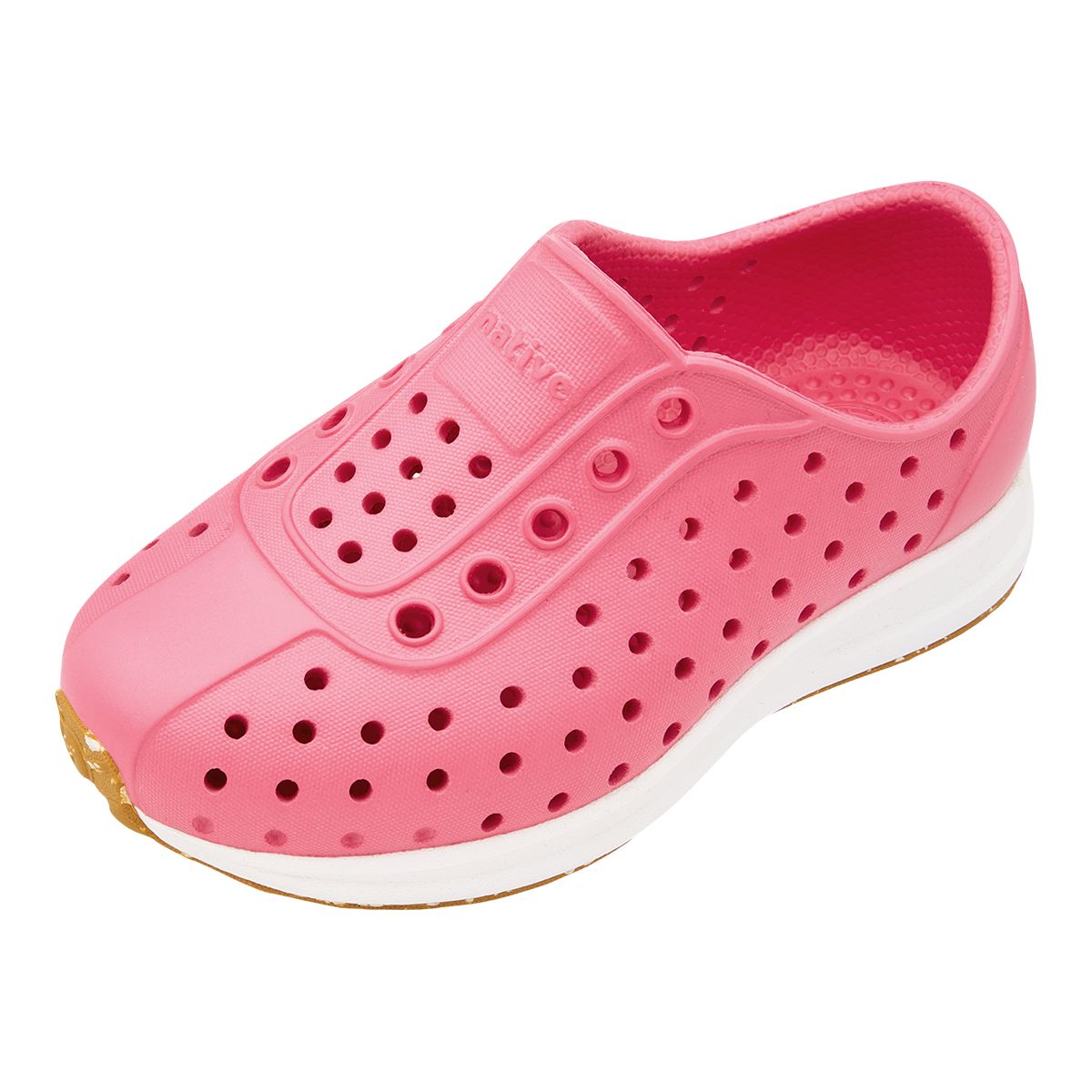 Native Shoes Kids' Pre-School/Grade School Robbie Sugarlite™ Lightweight Cushioned Slip On Shoes