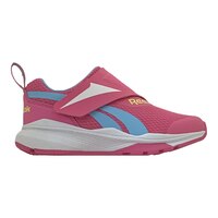 Reebok Girls' Pre-School Equal Fit True Running Shoes Side_Right