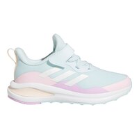 adidas Girls' Pre-School Fortarun EL Running Shoes Side_Right