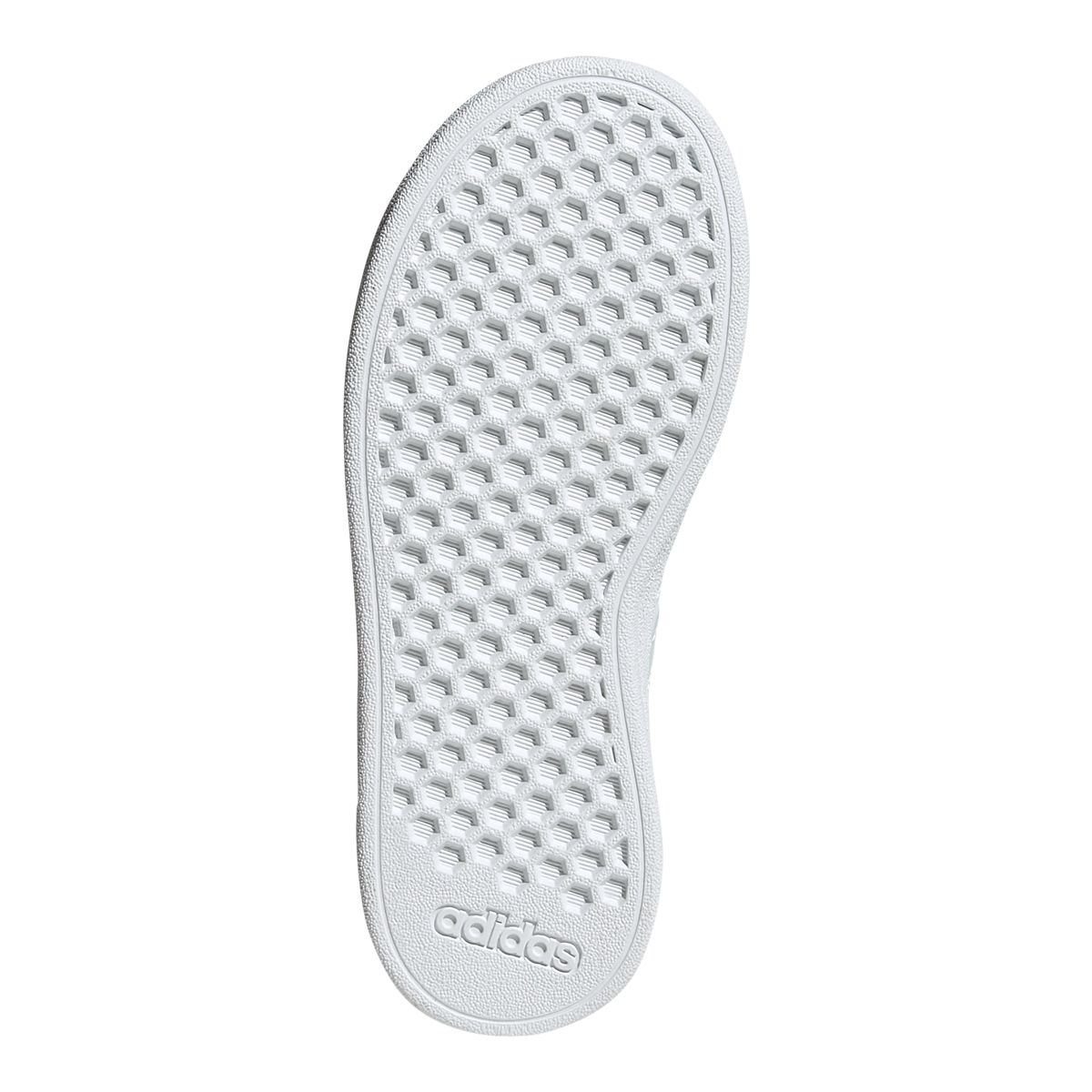 adidas Kids' Grand Court 2.0 Sneakers