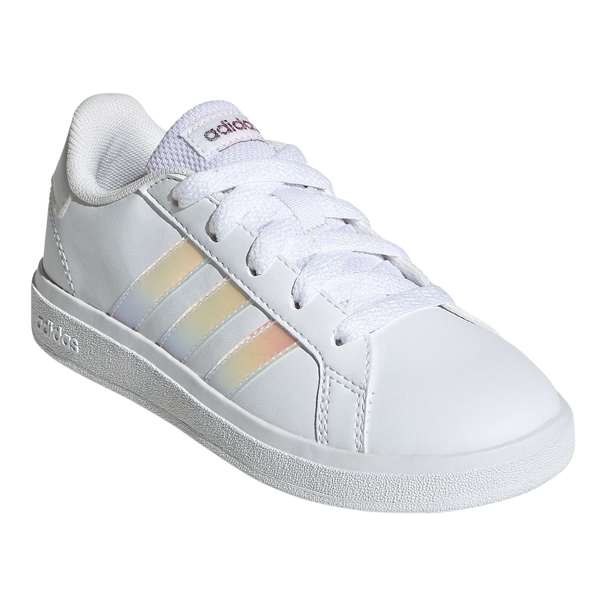 adidas Kids' Grand Court 2.0 Sneakers