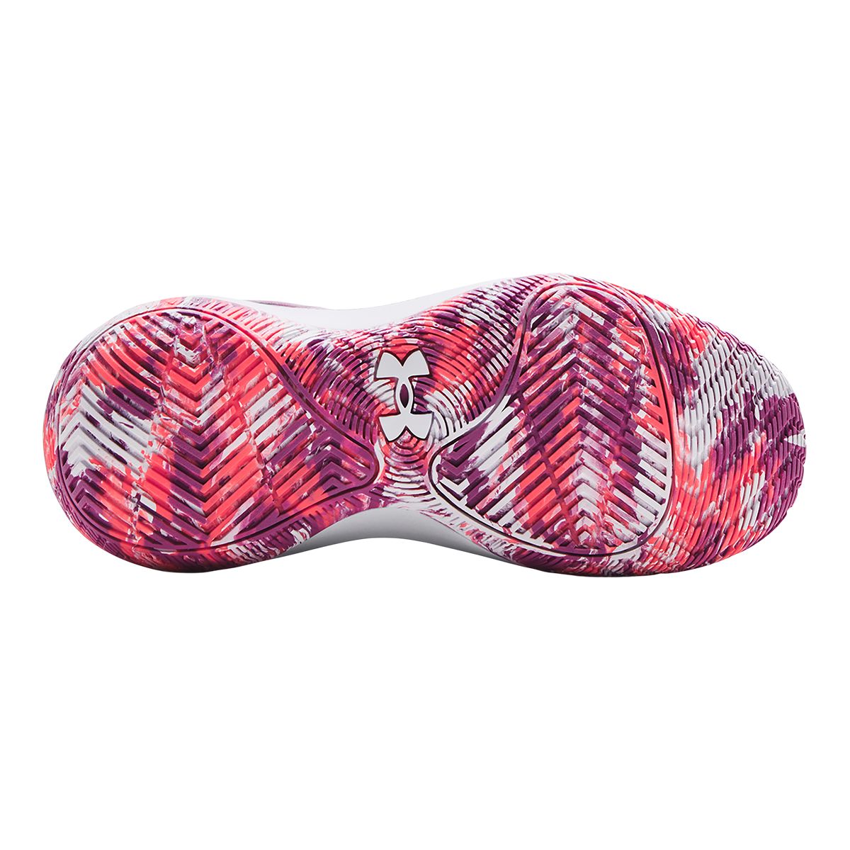 Under Armour Girls' Grade School Jet 21 Running Shoes