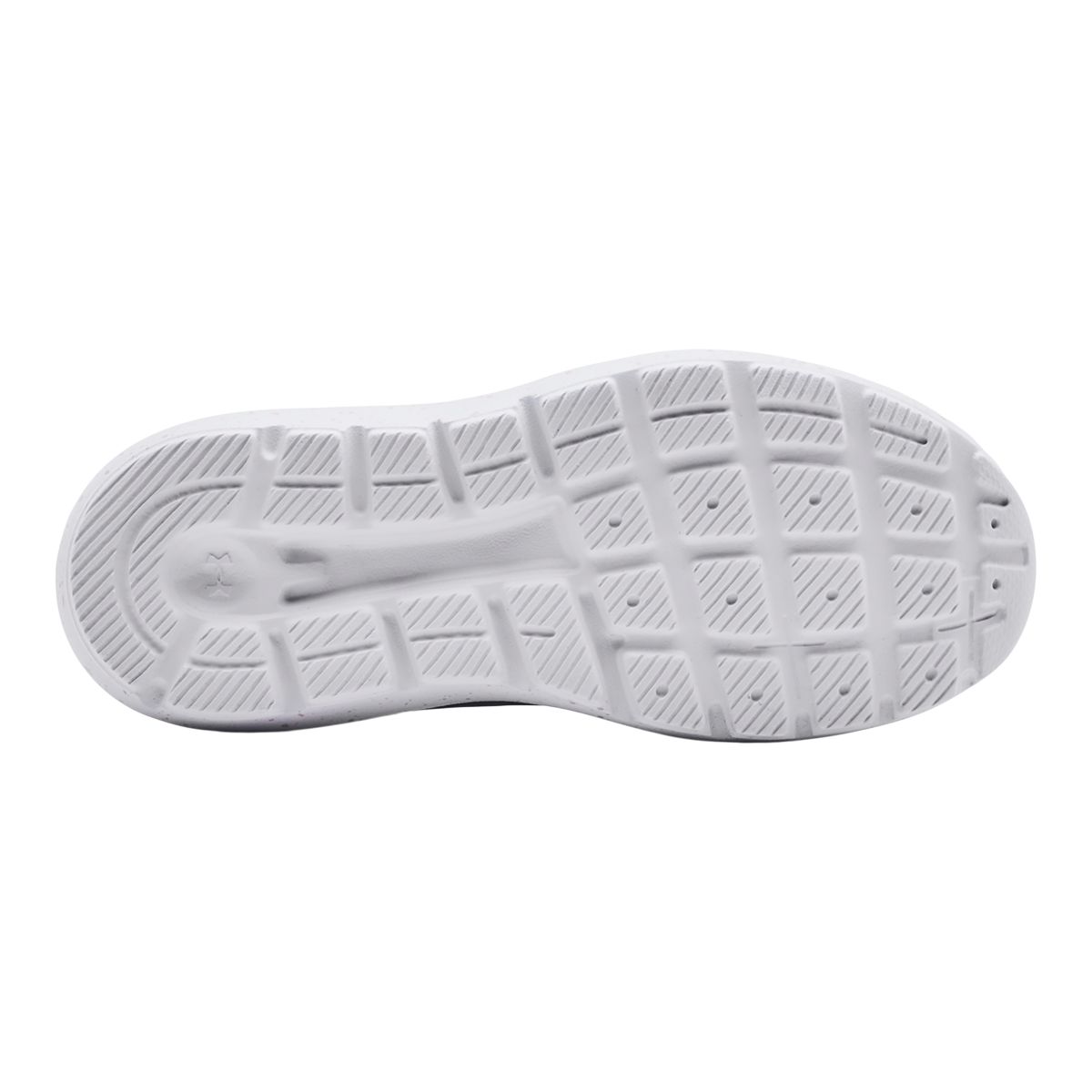 Under Armour Girls' Pre-School Outhustle Running Shoes