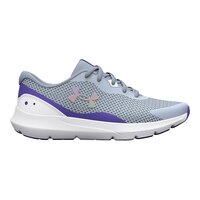 Under Armour Girls' Grade School Surge 3 Running Shoes Side_Right