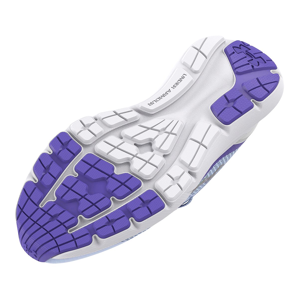 Under Armour Girls' Grade School Surge 3 Running Shoes