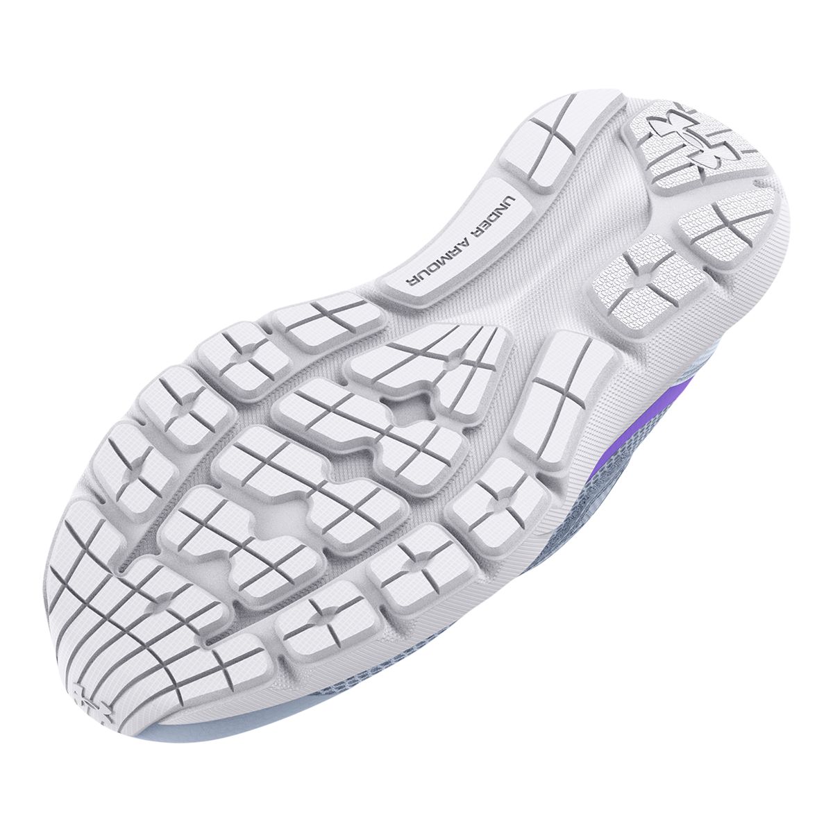 Under Armour Girls' Pre-School Surge 3 Running Shoes