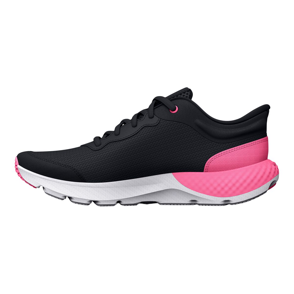Under Armour Girls' Grade School Charged Escape 4 Running Shoes