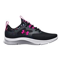 Under Armour Girls' Pre-School Infinity 2.0 Running Shoes Side_Right