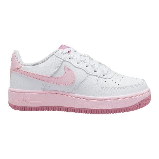 Nike Kids' Grade School Air Force 1 Shoes, Girls, Sneakers, Lightweight