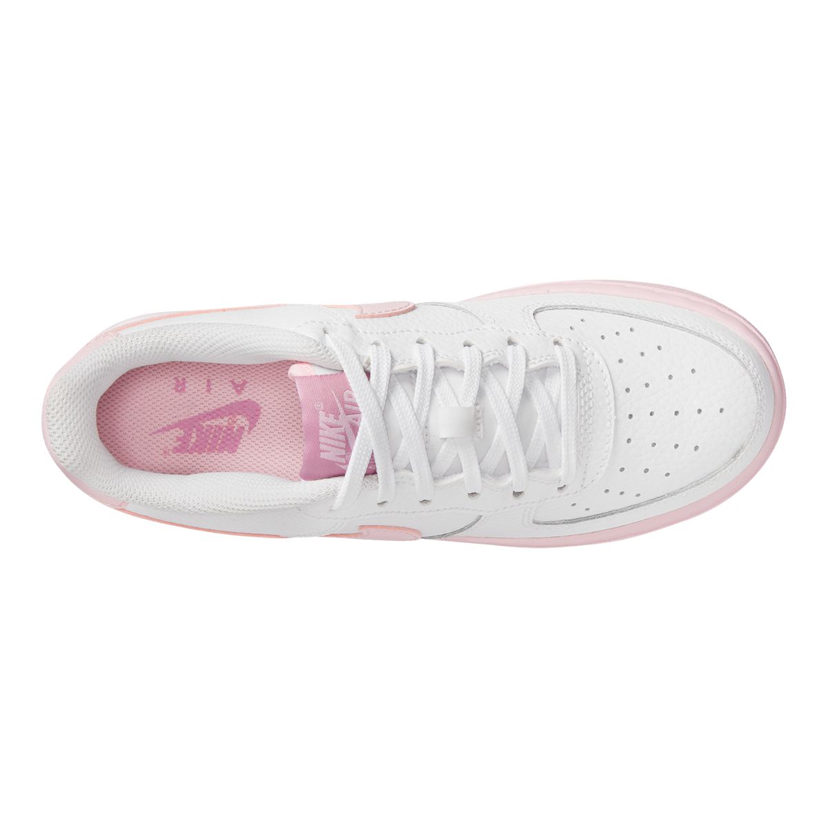 airforce 1 shoes girls