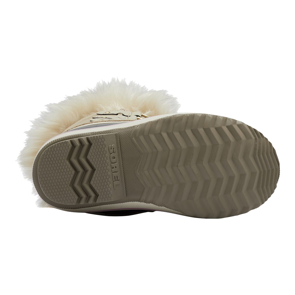 Sorel kids joan of arctic online