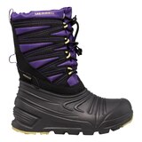 Merrell Kids' Pre-School/Grade School Snow Quest Lite 3.0 Waterproof Insulated Lightweight Winter Boots Side_Right
