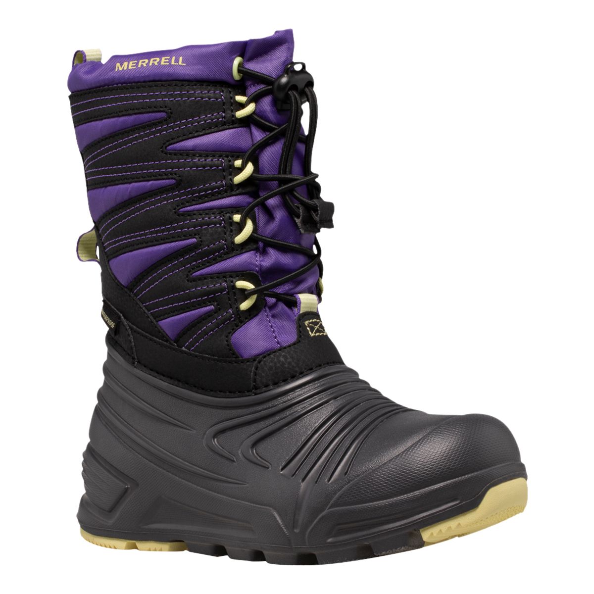 Merrell toddler boots hot sale canada