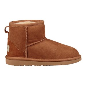 UGG Kids' Mini II Waterproof Winter Boots