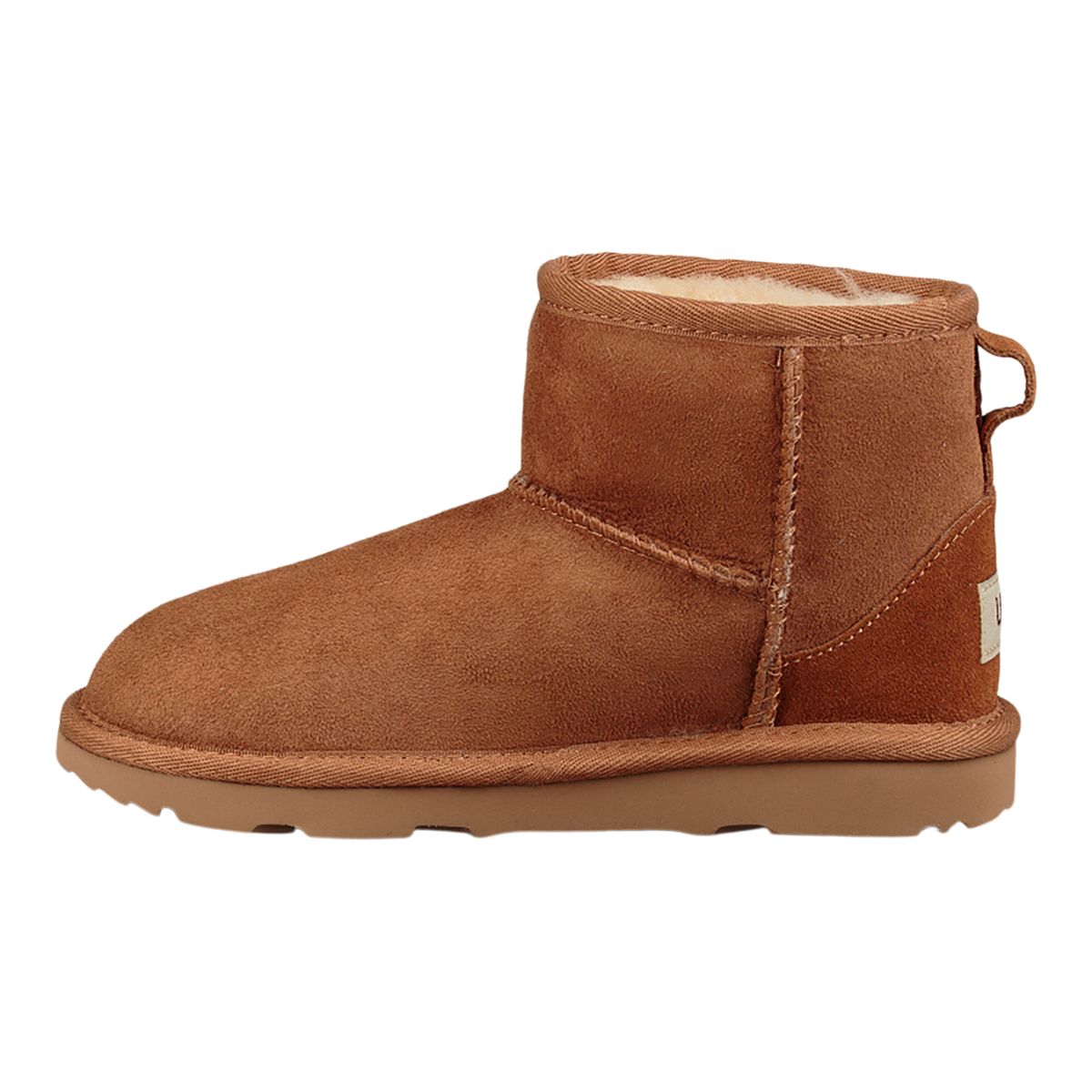 Girls waterproof uggs best sale