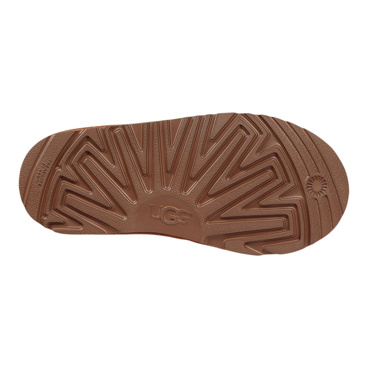 UGG Kids' Mini II Waterproof Winter Boots