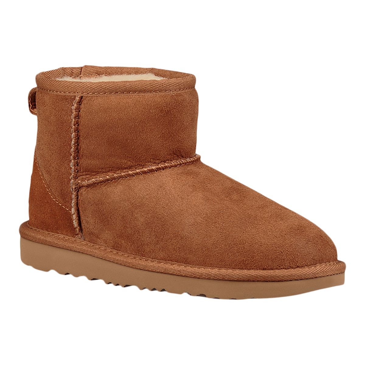 Boys grade outlet school uggs